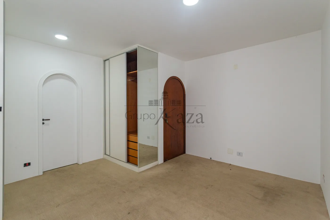 Foto 20 de Casa Padrão em Alto de Pinheiros, São Paulo - imagem 20