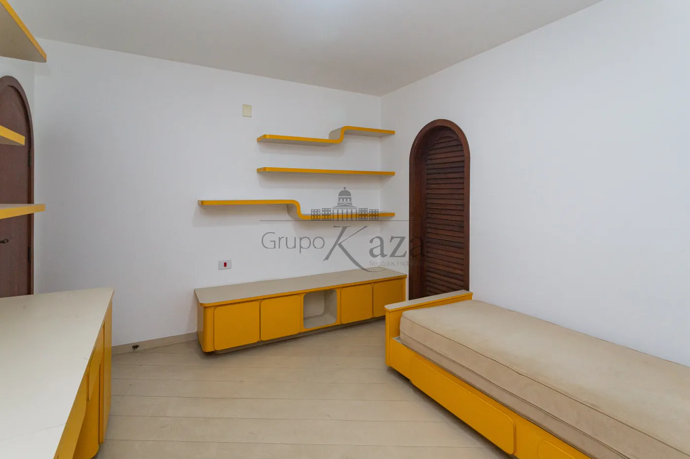 Foto 22 de Casa Padrão em Alto de Pinheiros, São Paulo - imagem 22