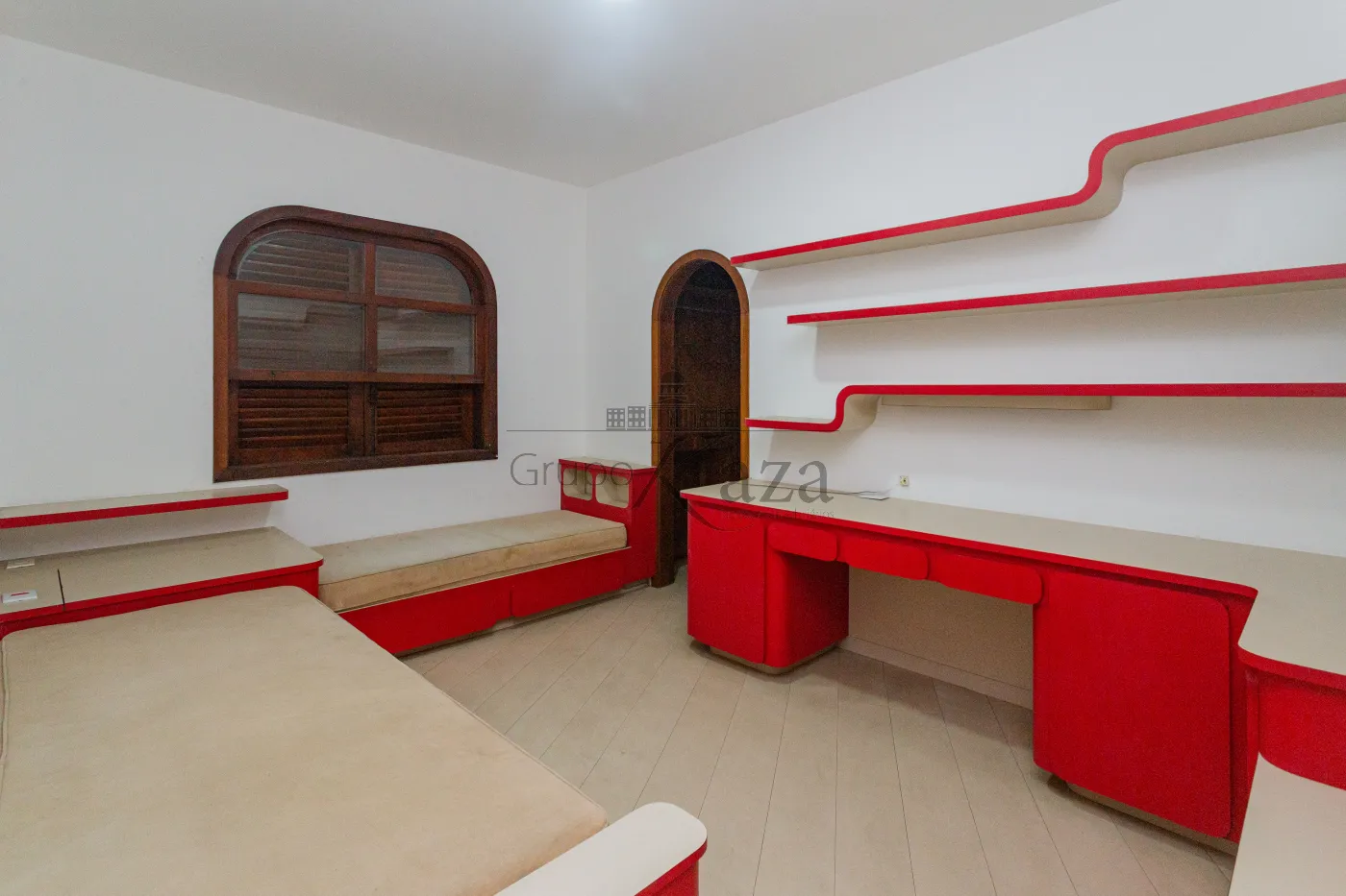 Foto 23 de Casa Padrão em Alto de Pinheiros, São Paulo - imagem 23