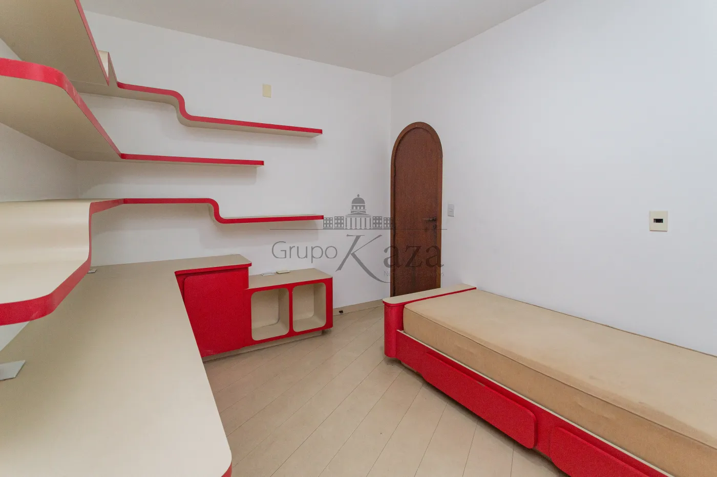 Foto 24 de Casa Padrão em Alto de Pinheiros, São Paulo - imagem 24