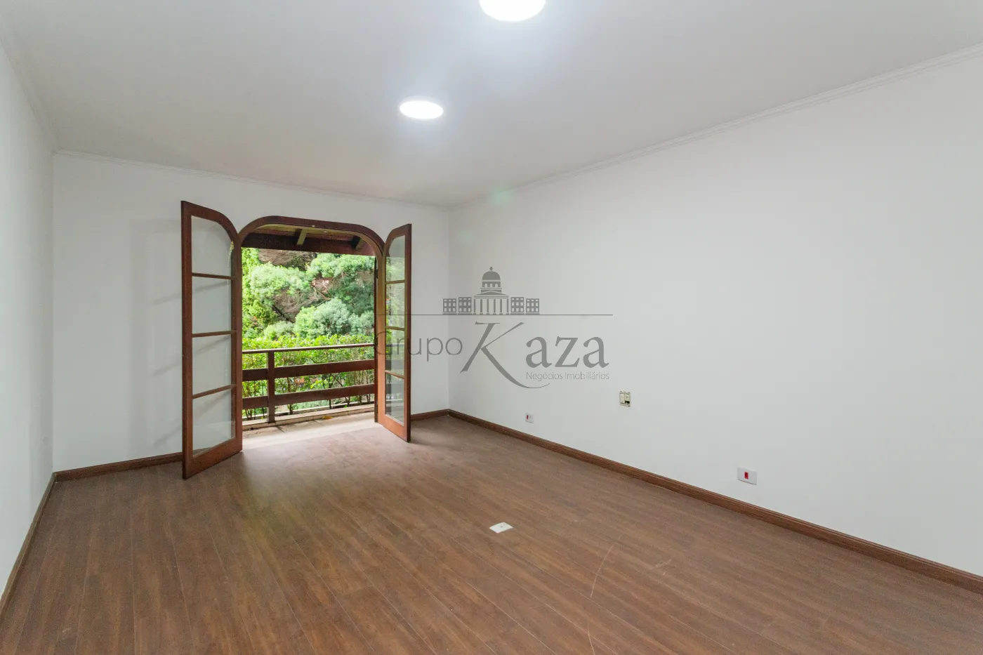 Foto 25 de Casa Padrão em Alto de Pinheiros, São Paulo - imagem 25