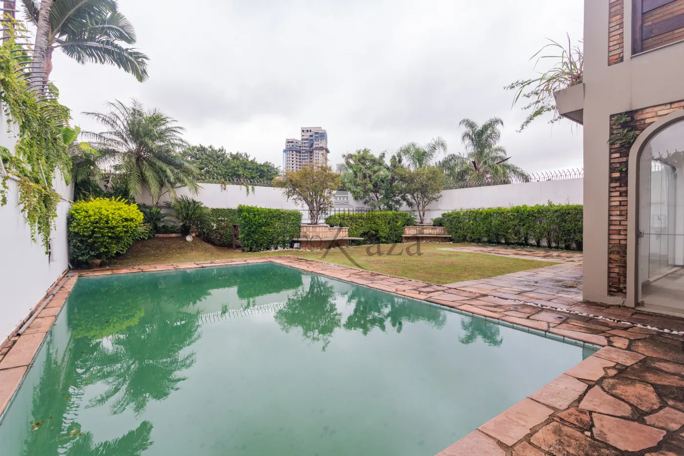 Foto 28 de Casa Padrão em Alto de Pinheiros, São Paulo - imagem 28