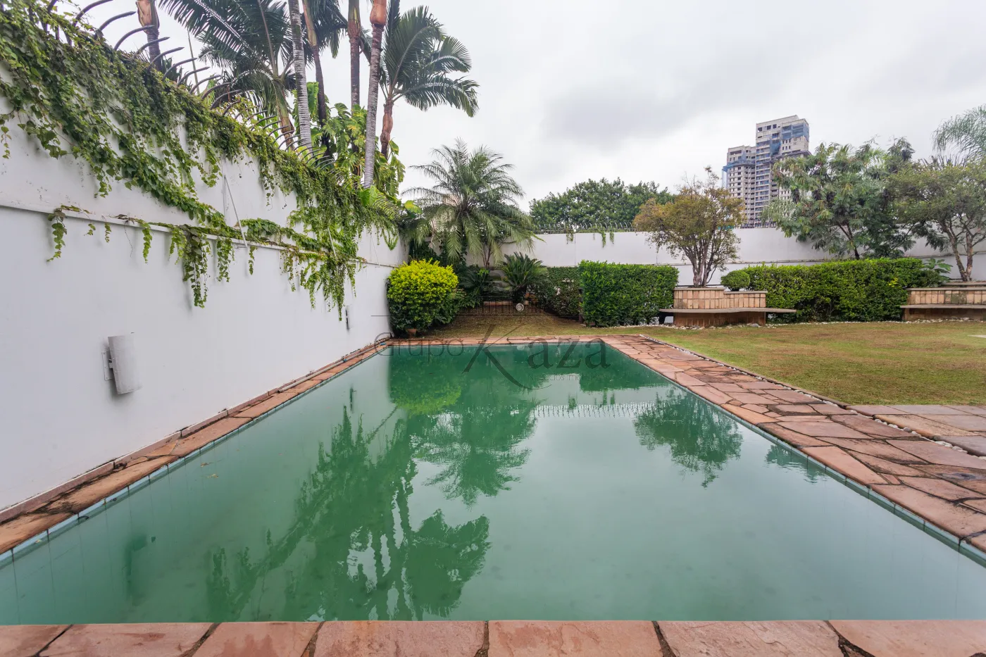 Foto 29 de Casa Padrão em Alto de Pinheiros, São Paulo - imagem 29