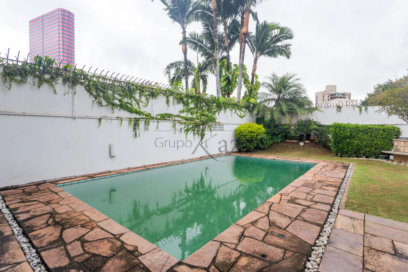 Foto 30 de Casa Padrão em Alto de Pinheiros, São Paulo - imagem 30