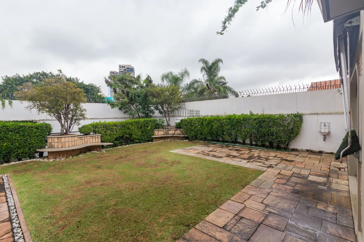 Foto 31 de Casa Padrão em Alto de Pinheiros, São Paulo - imagem 31