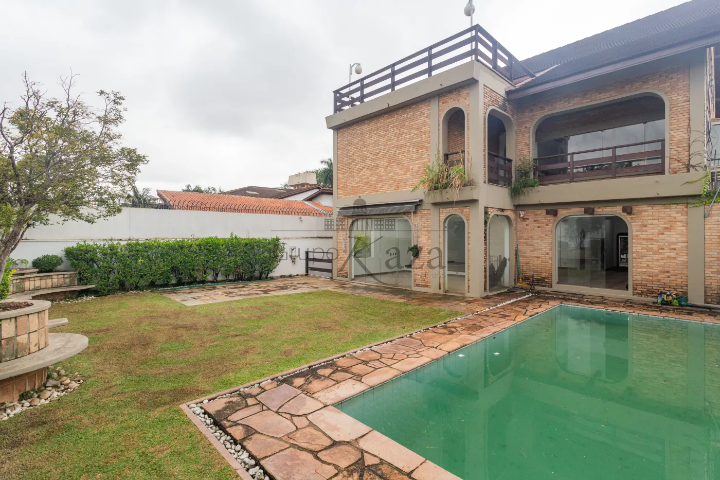 Foto 36 de Casa Padrão em Alto de Pinheiros, São Paulo - imagem 36