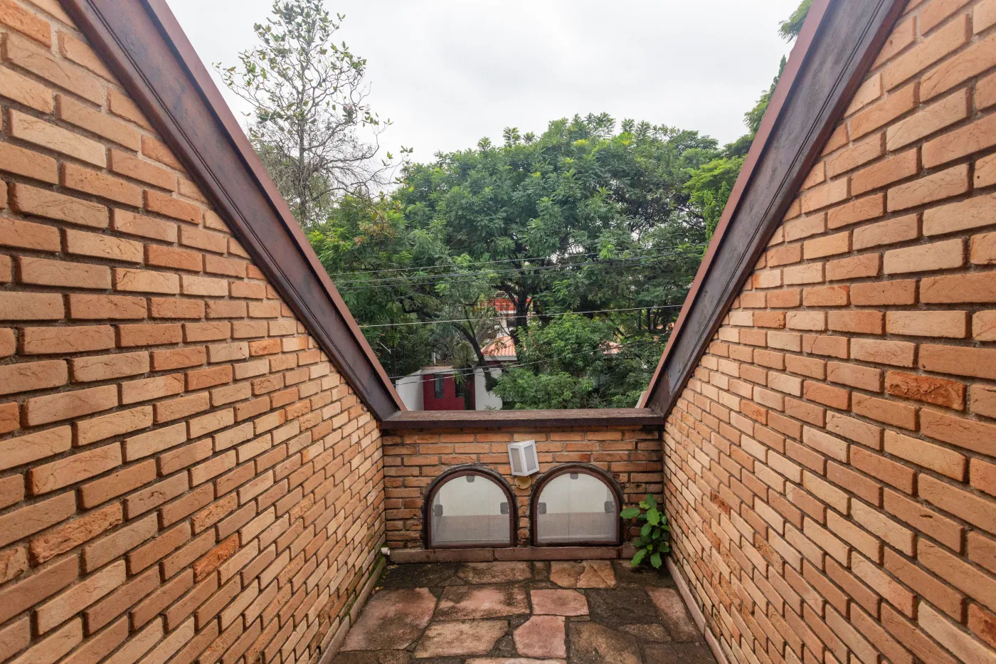 Foto 39 de Casa Padrão em Alto de Pinheiros, São Paulo - imagem 39