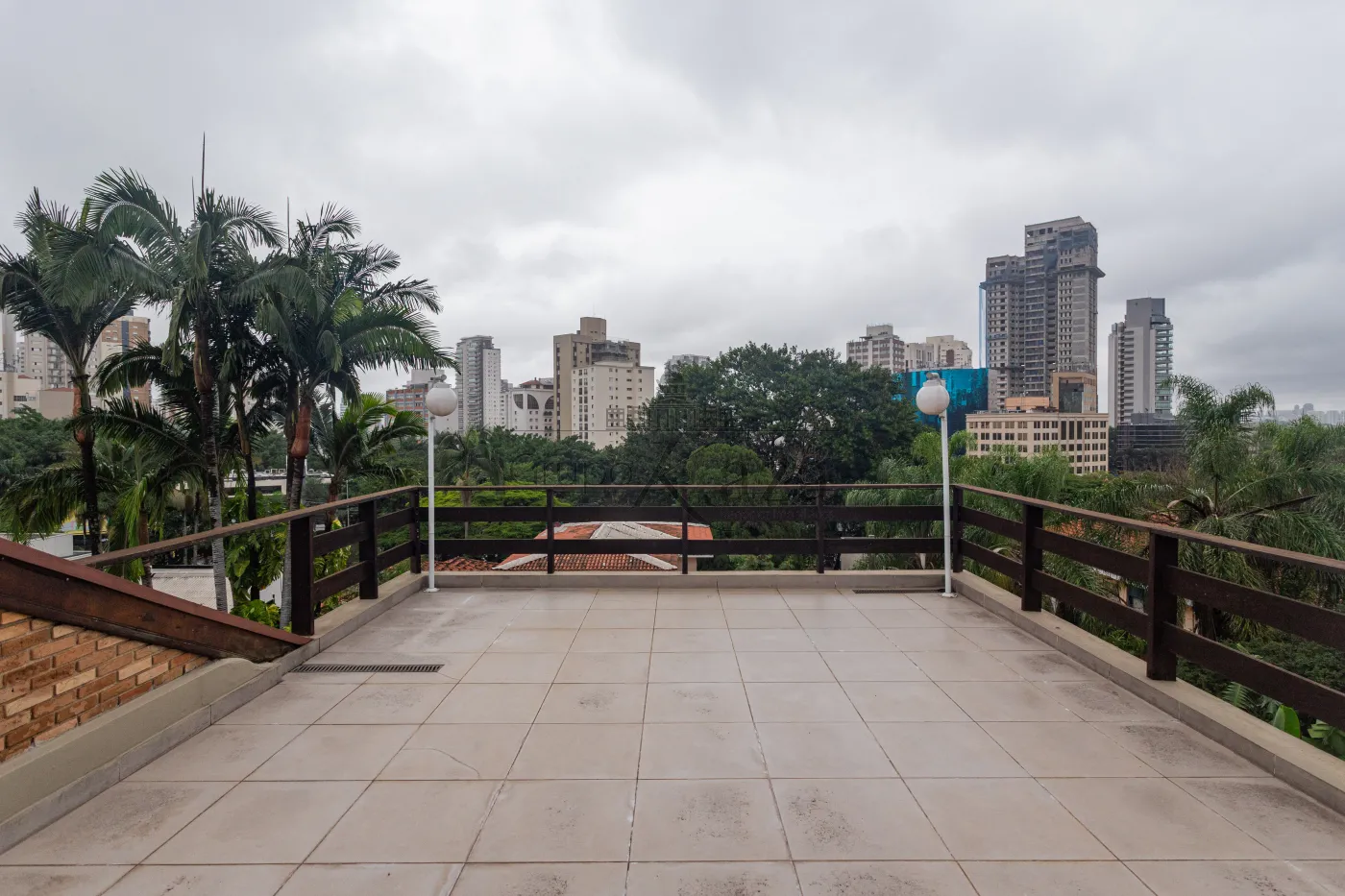 Foto 40 de Casa Padrão em Alto de Pinheiros, São Paulo - imagem 40