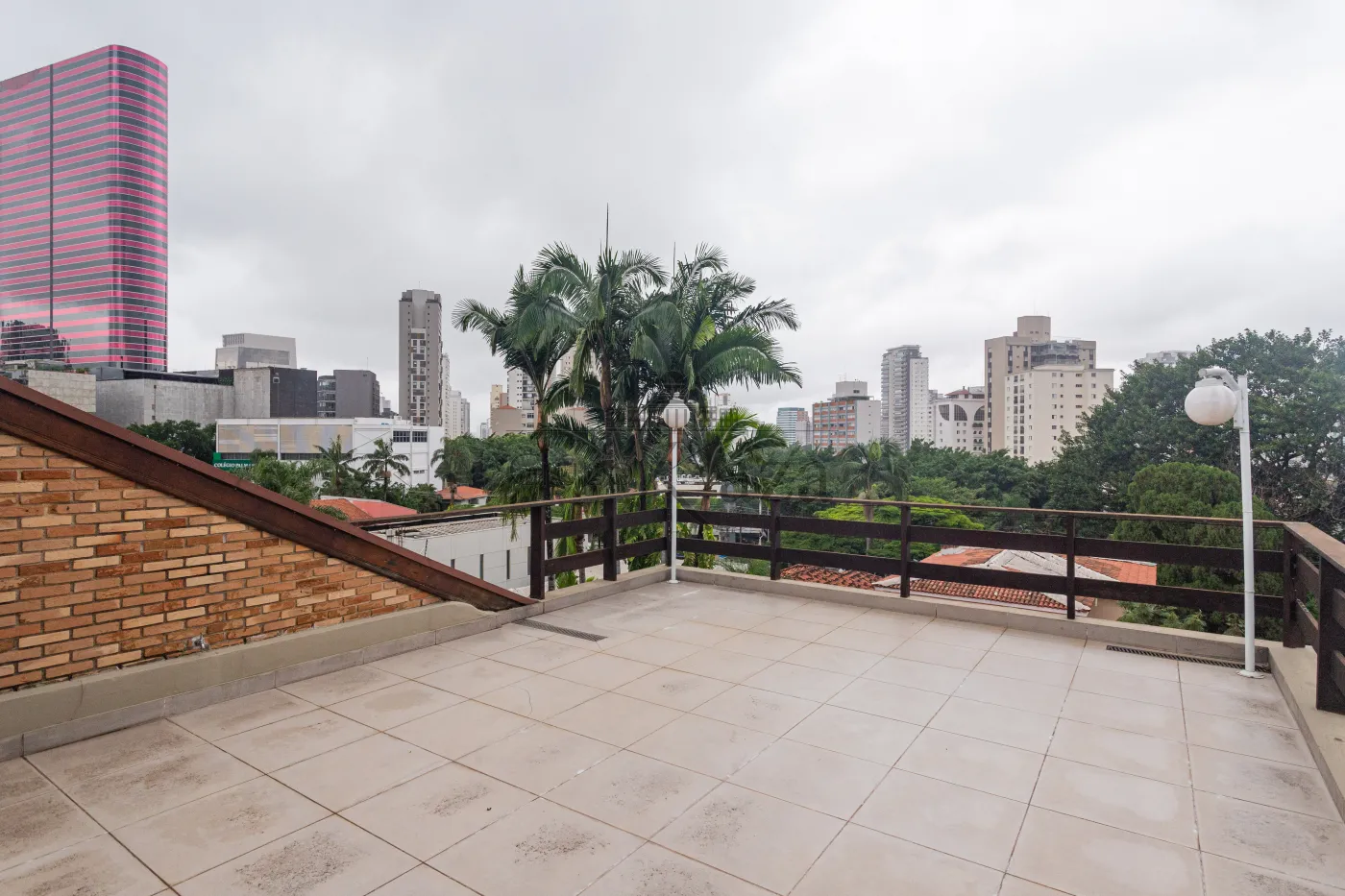 Foto 41 de Casa Padrão em Alto de Pinheiros, São Paulo - imagem 41