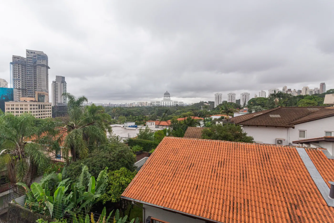 Foto 43 de Casa Padrão em Alto de Pinheiros, São Paulo - imagem 43
