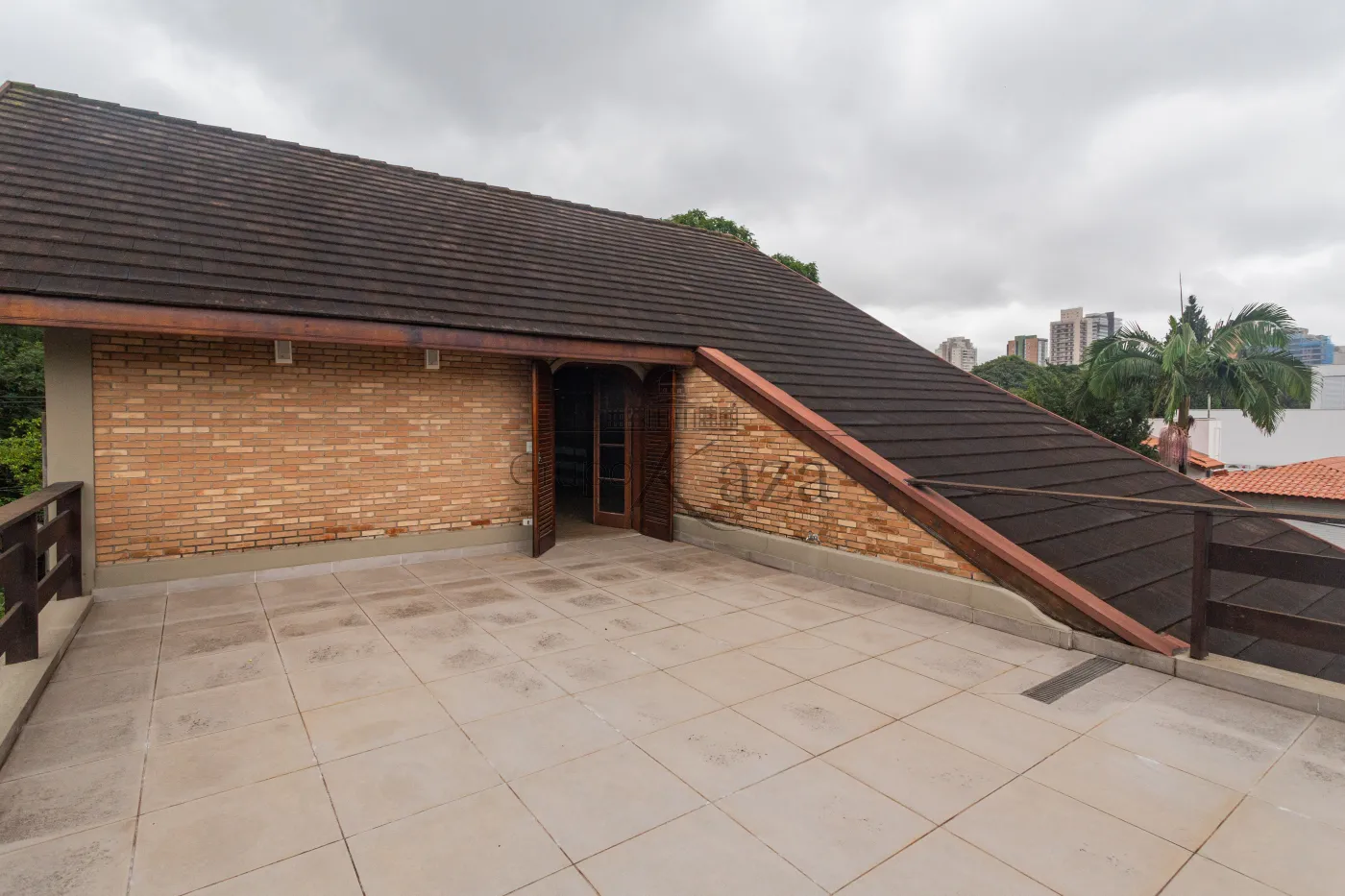 Foto 44 de Casa Padrão em Alto de Pinheiros, São Paulo - imagem 44