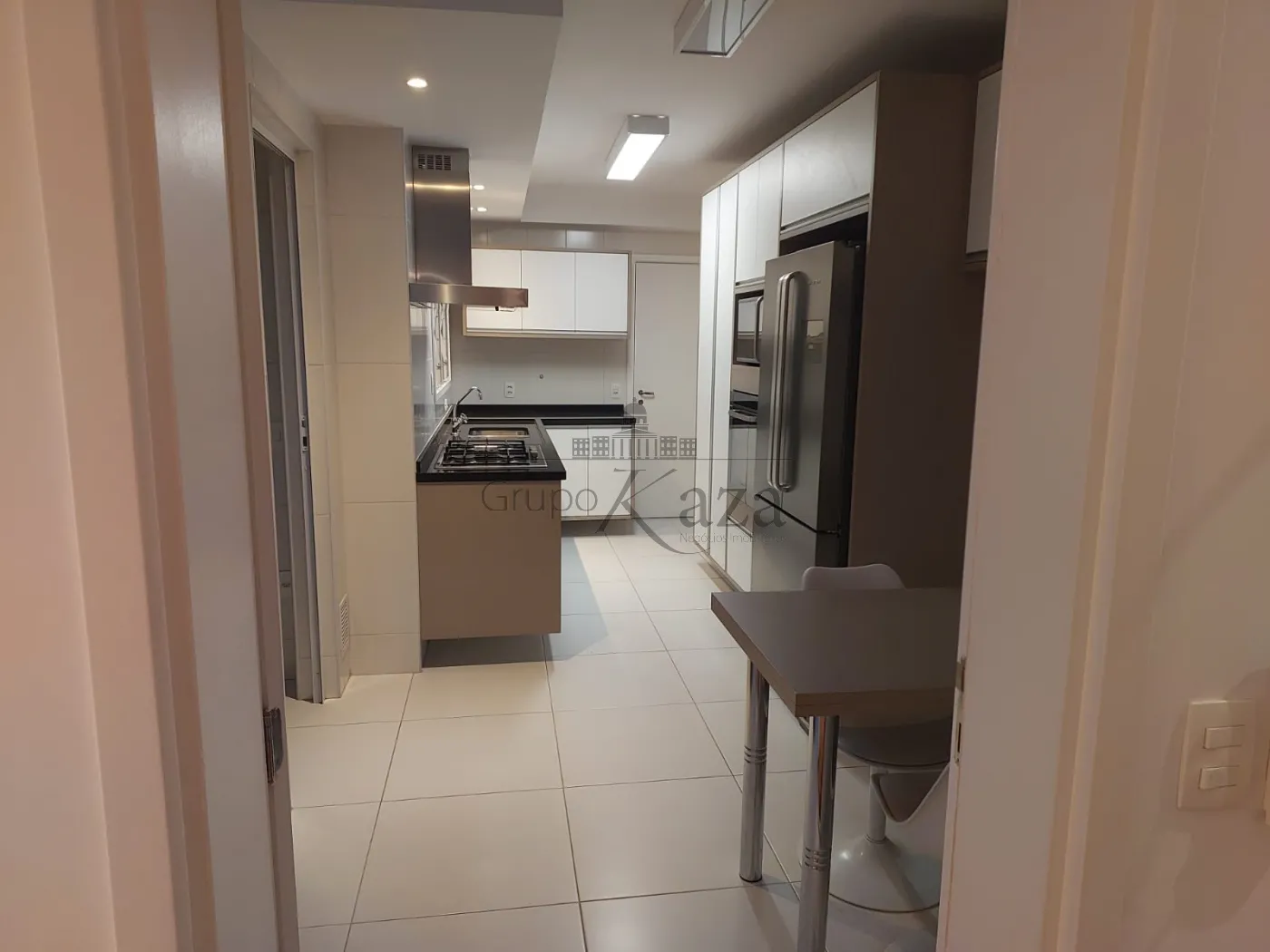 Foto 11 de Apartamento Padrão em Água Branca, São Paulo - imagem 11