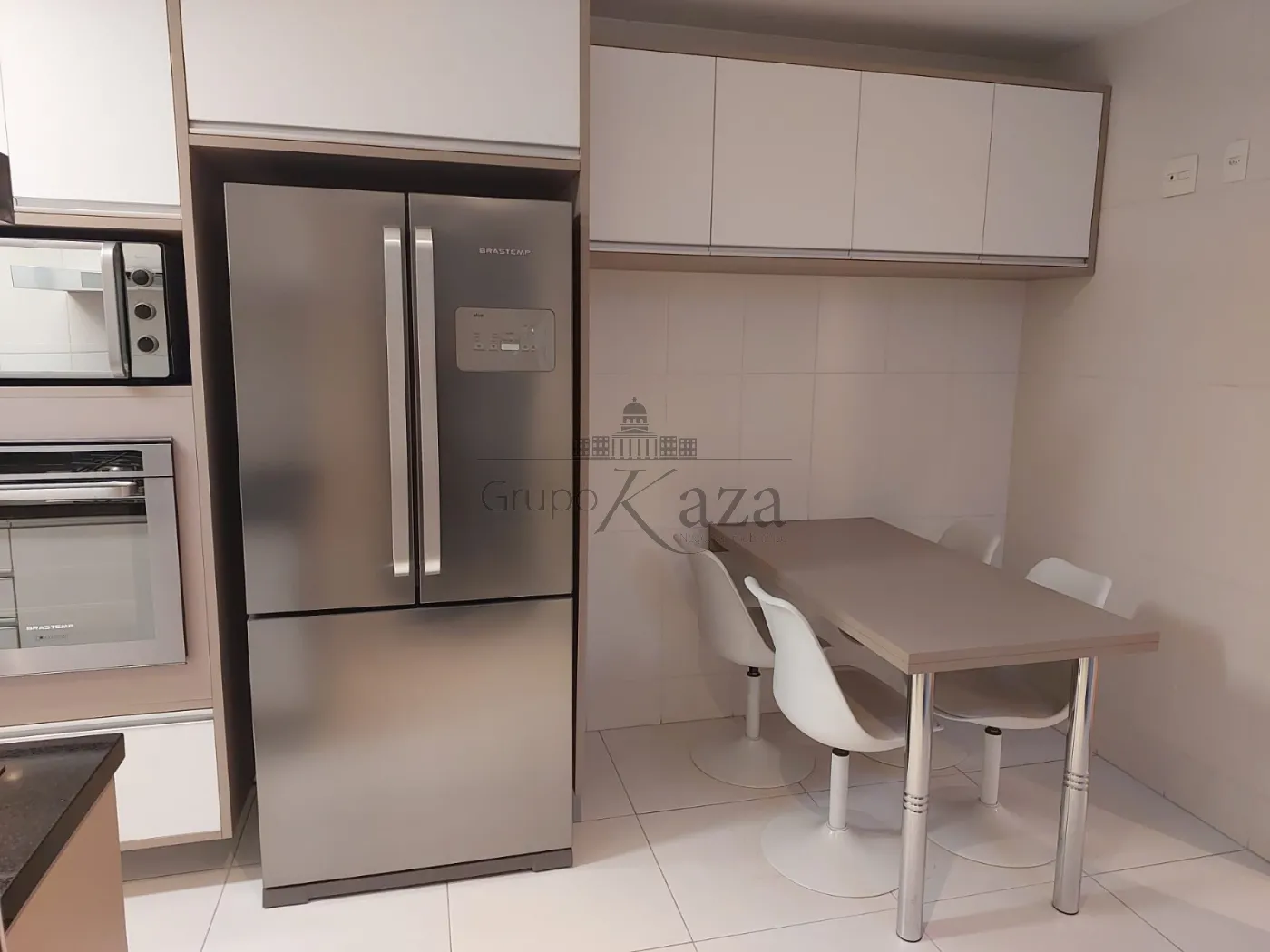 Foto 13 de Apartamento Padrão em Água Branca, São Paulo - imagem 13