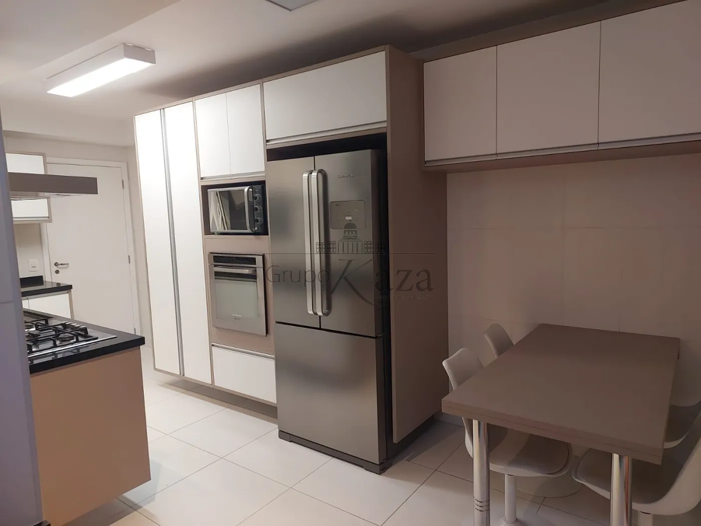 Foto 12 de Apartamento Padrão em Água Branca, São Paulo - imagem 12