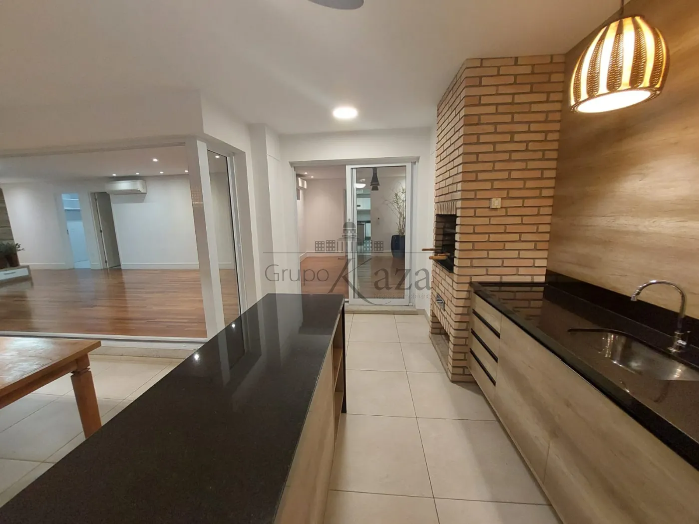 Foto 9 de Apartamento Padrão em Água Branca, São Paulo - imagem 9