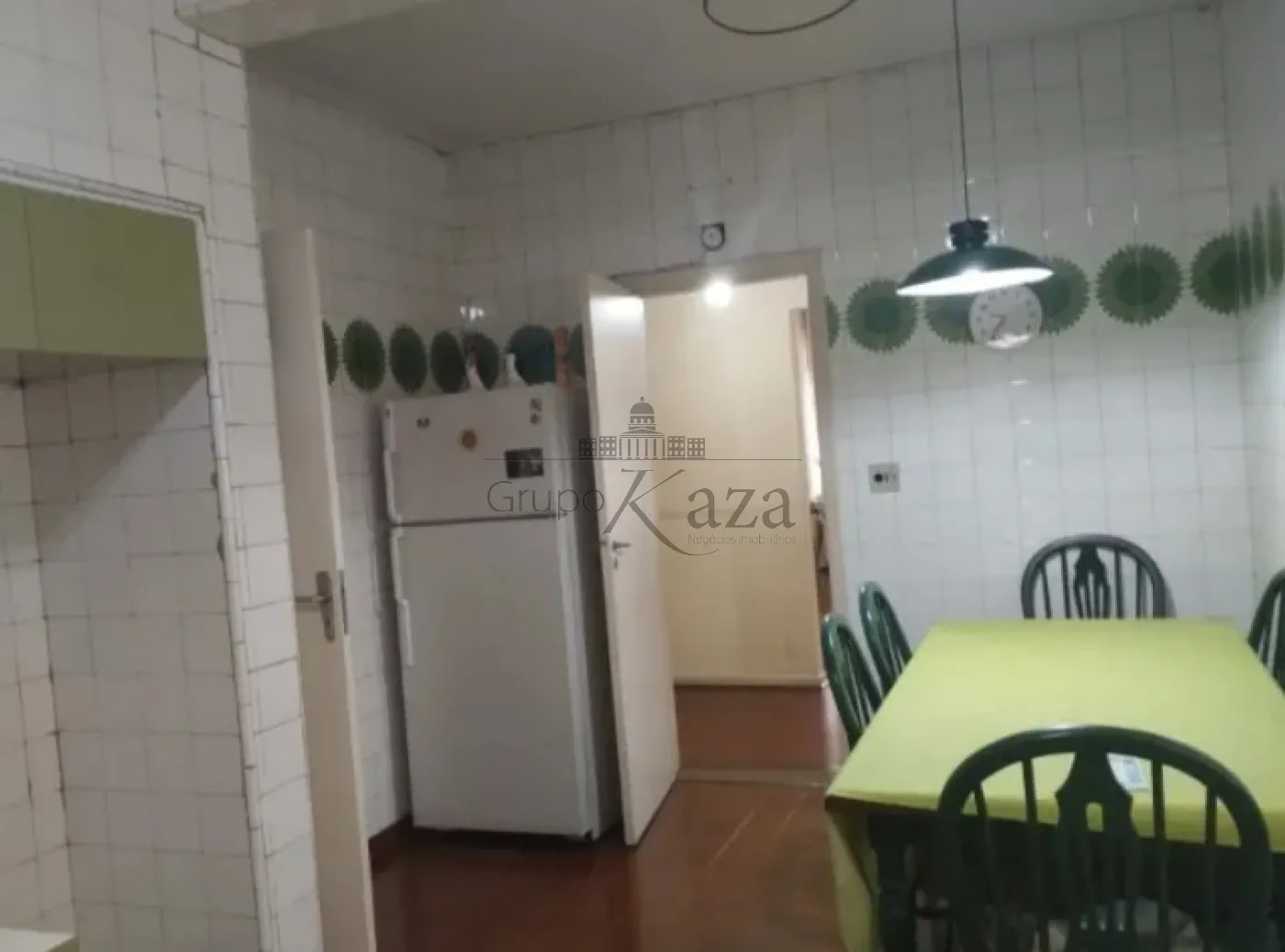 Foto 5 de Apartamento Padrão em Cerqueira César, São Paulo - imagem 5