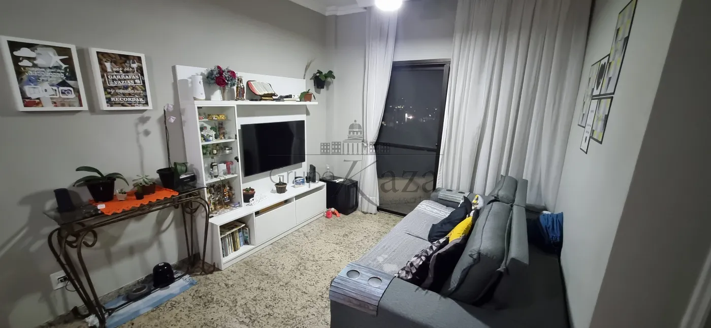 Foto 2 de Apartamento Padrão em Santana, São José dos Campos - imagem 2 Foto 2 de Apartamento Padrão em Santana, São José dos Campos - imagem 2