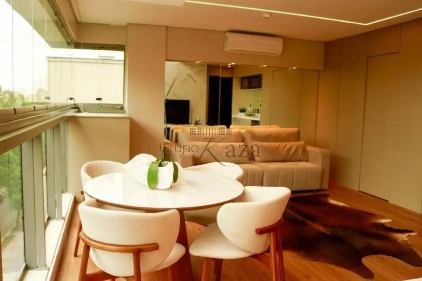 Foto 2 de Apartamento Duplex em Jardins, São Paulo - imagem 2 Foto 2 de Apartamento Duplex em Jardins, São Paulo - imagem 2