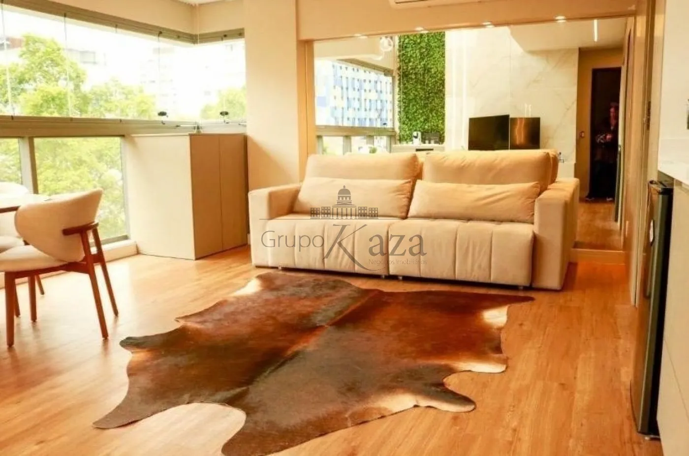 Foto 3 de Apartamento Duplex em Jardins, São Paulo - imagem 3 Foto 3 de Apartamento Duplex em Jardins, São Paulo - imagem 3