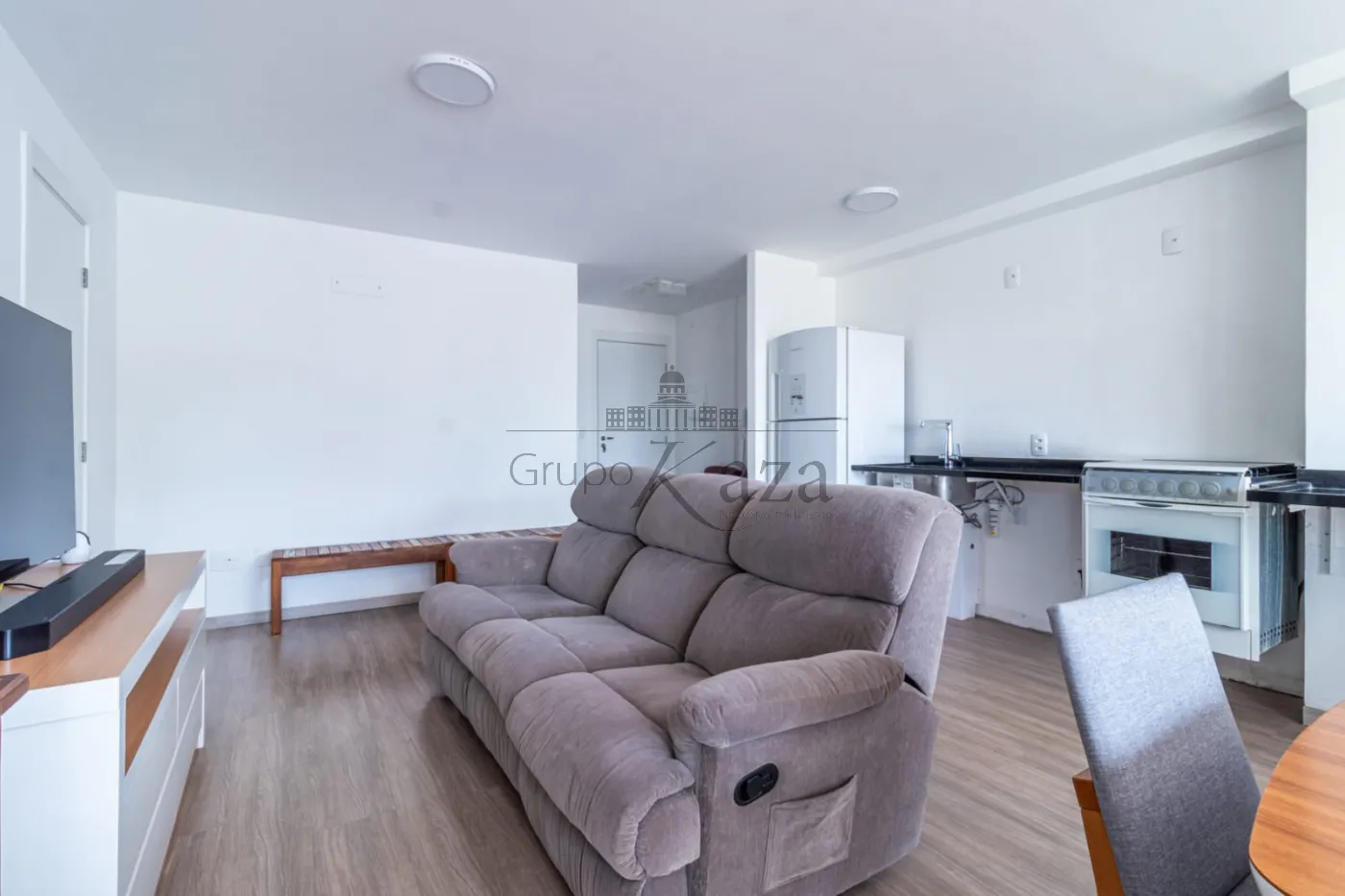 Foto 1 de Apartamento Padrão em Barra Funda, São Paulo - imagem 1