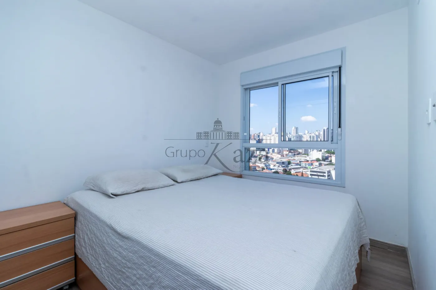 Foto 5 de Apartamento Padrão em Barra Funda, São Paulo - imagem 5