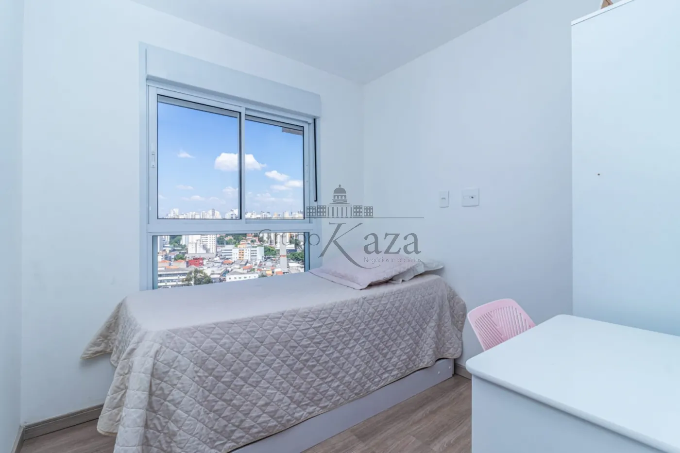 Foto 7 de Apartamento Padrão em Barra Funda, São Paulo - imagem 7