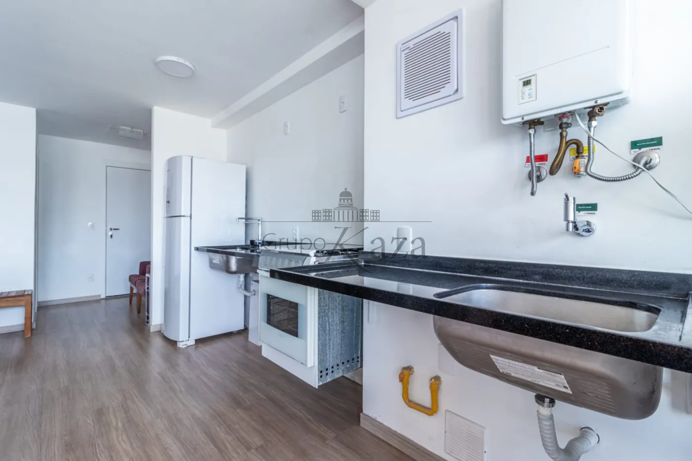 Foto 4 de Apartamento Padrão em Barra Funda, São Paulo - imagem 4