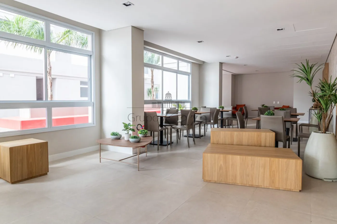 Foto 8 de Apartamento Padrão em Barra Funda, São Paulo - imagem 8