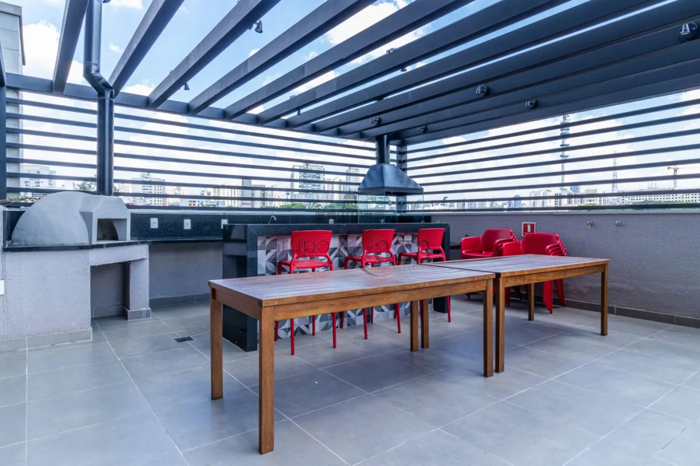 Foto 9 de Apartamento Padrão em Barra Funda, São Paulo - imagem 9