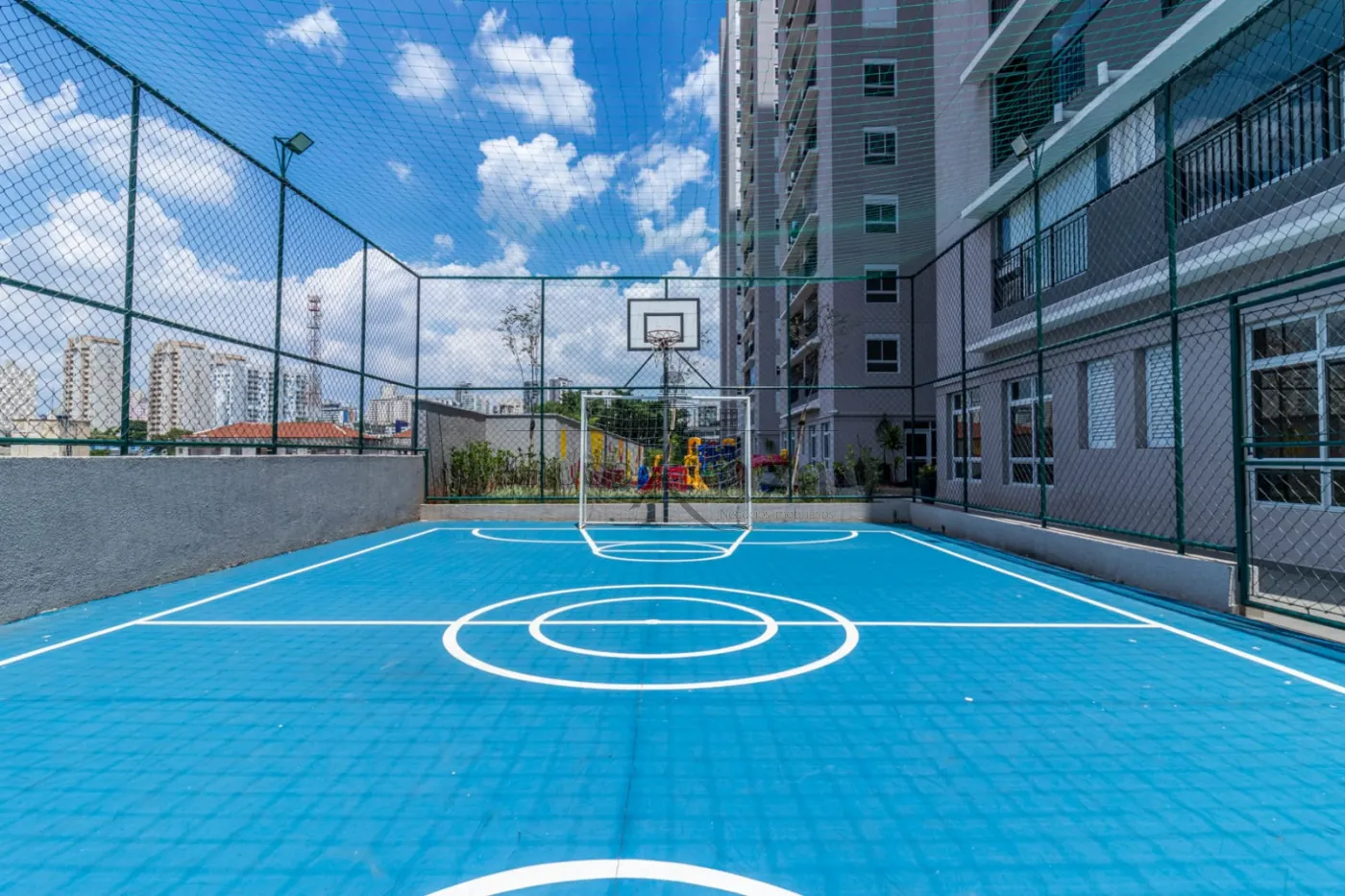 Foto 13 de Apartamento Padrão em Barra Funda, São Paulo - imagem 13