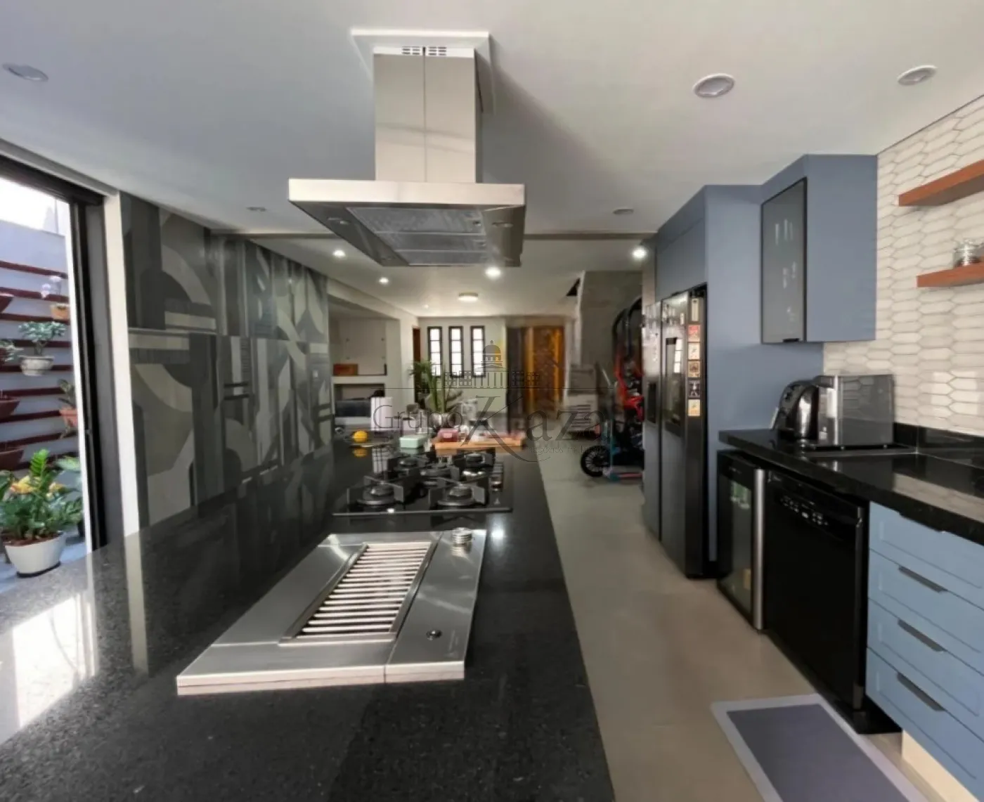 Foto 5 de Casa Sobrado em Planalto Paulista, São Paulo - imagem 5