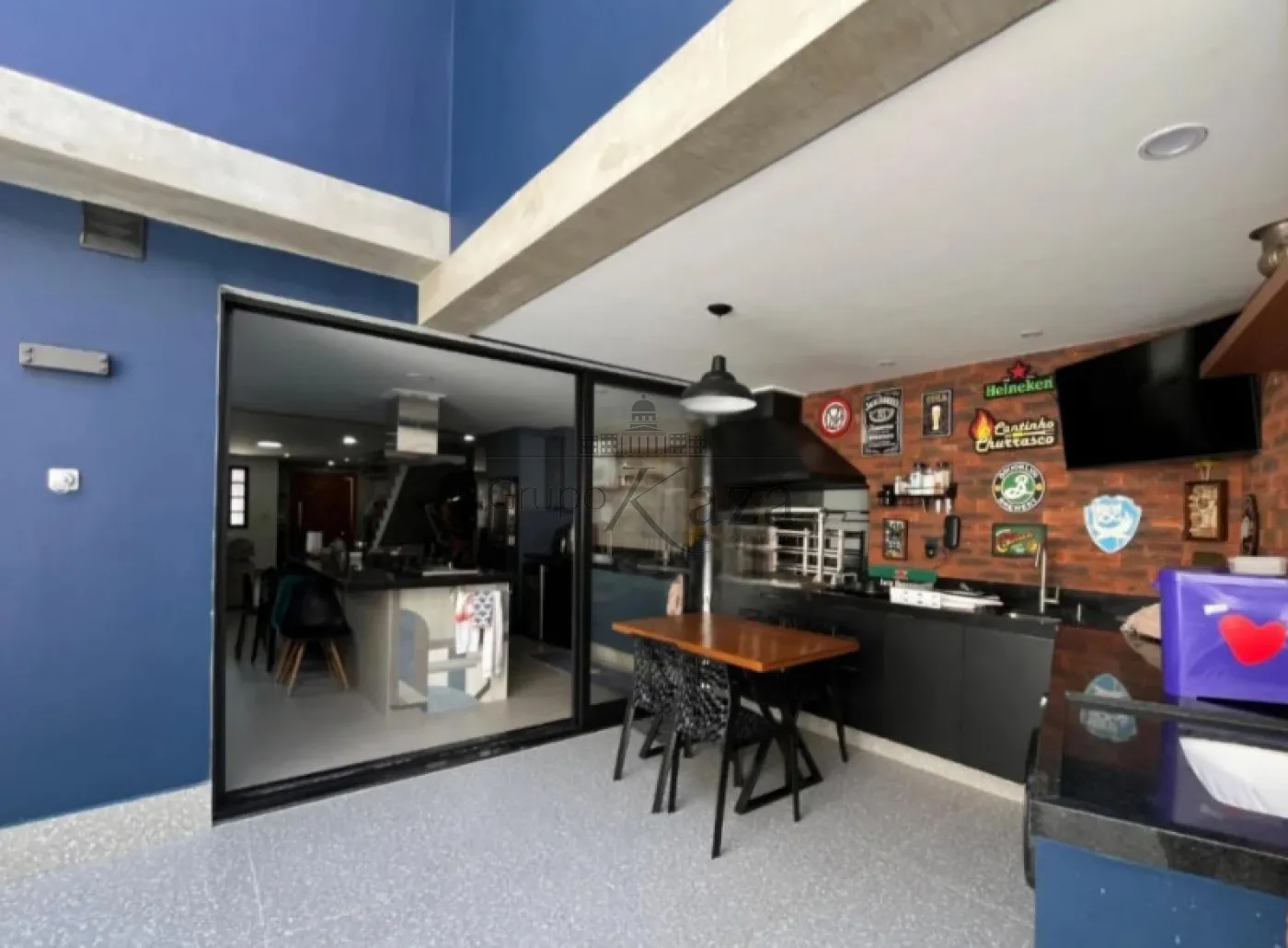 Foto 6 de Casa Sobrado em Planalto Paulista, São Paulo - imagem 6