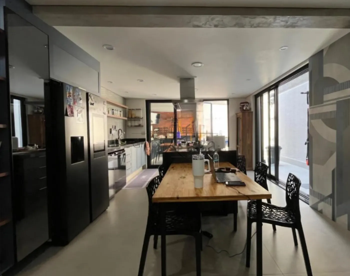 Foto 4 de Casa Sobrado em Planalto Paulista, São Paulo - imagem 4