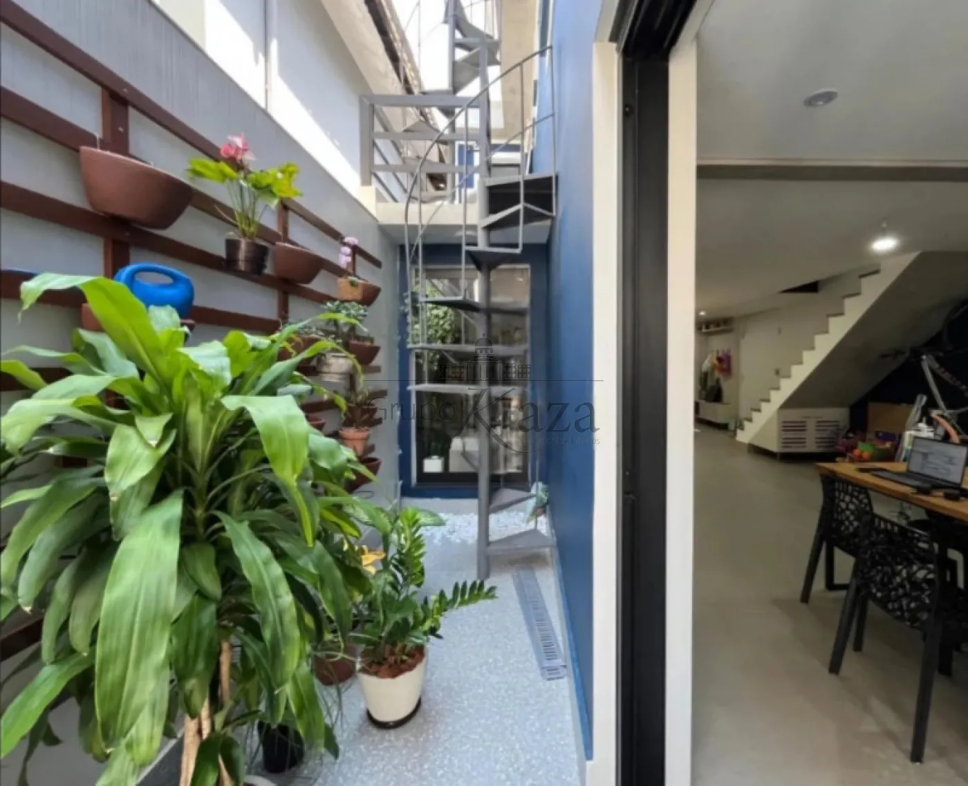 Foto 7 de Casa Sobrado em Planalto Paulista, São Paulo - imagem 7