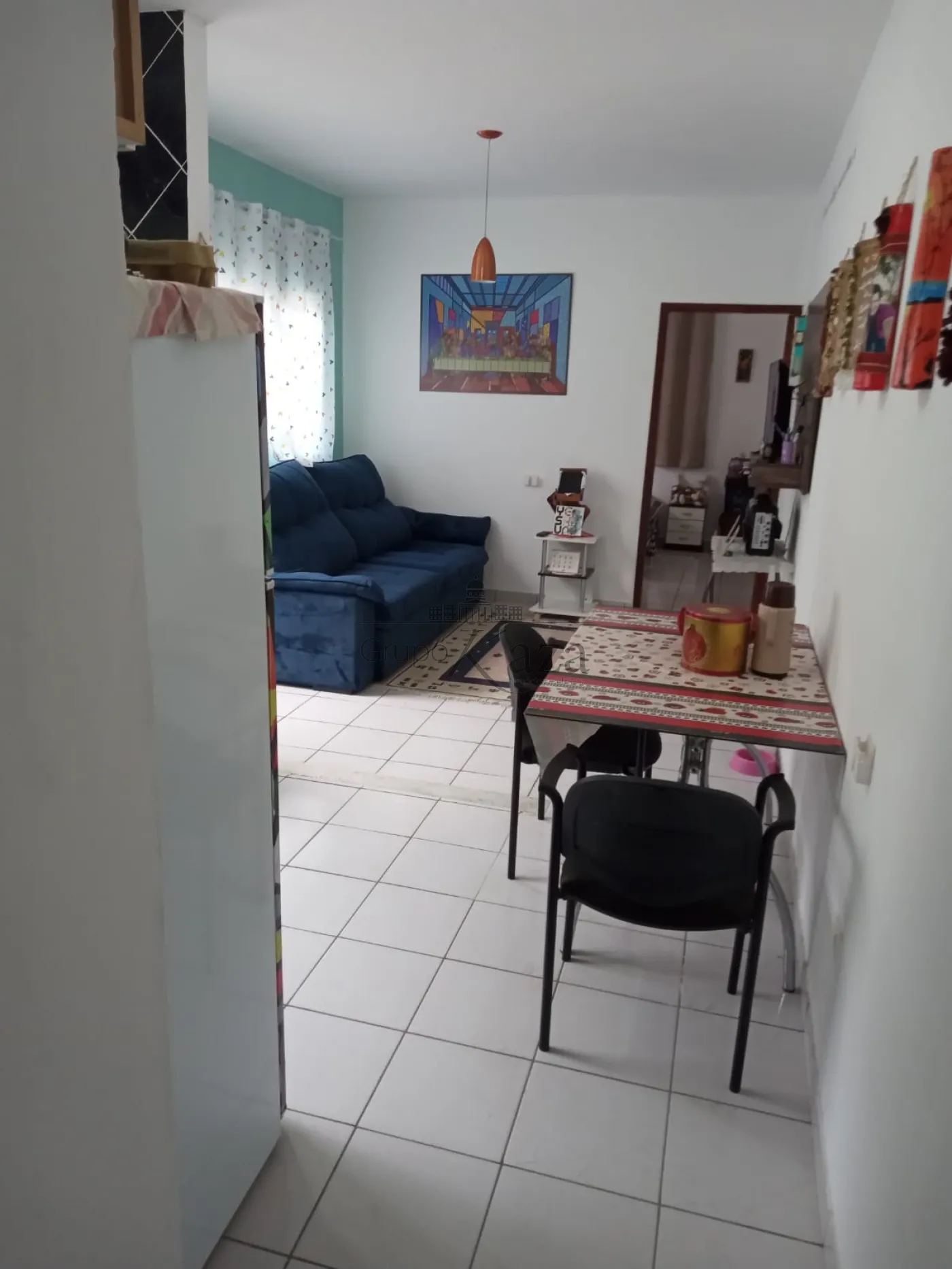 Foto 3 de Casa Padrão em Parque Imperial, Jacareí - imagem 3 Foto 3 de Casa Padrão em Parque Imperial, Jacareí - imagem 3