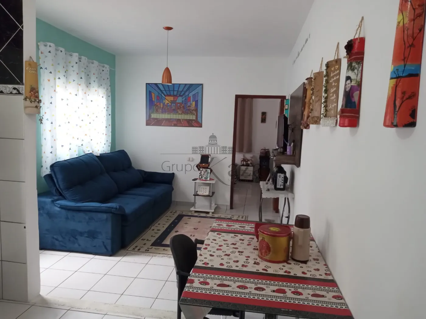 Foto 2 de Casa Padrão em Parque Imperial, Jacareí - imagem 2 Foto 2 de Casa Padrão em Parque Imperial, Jacareí - imagem 2