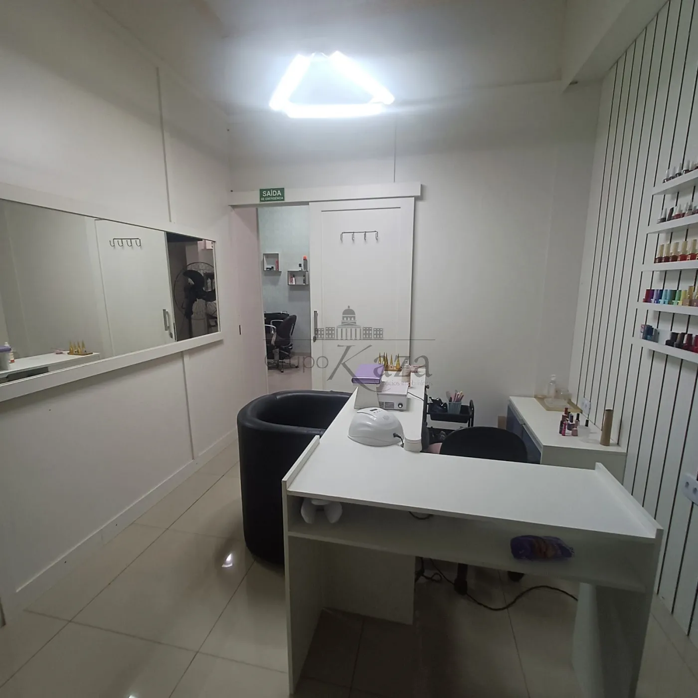 Foto 2 de Comercial Loja em Cidade Morumbi, São José dos Campos - imagem 2 Foto 2 de Comercial Loja em Cidade Morumbi, São José dos Campos - imagem 2