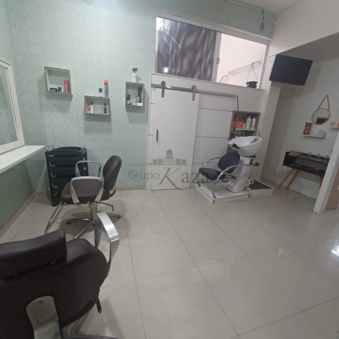 Foto 4 de Comercial Loja em Cidade Morumbi, São José dos Campos - imagem 4