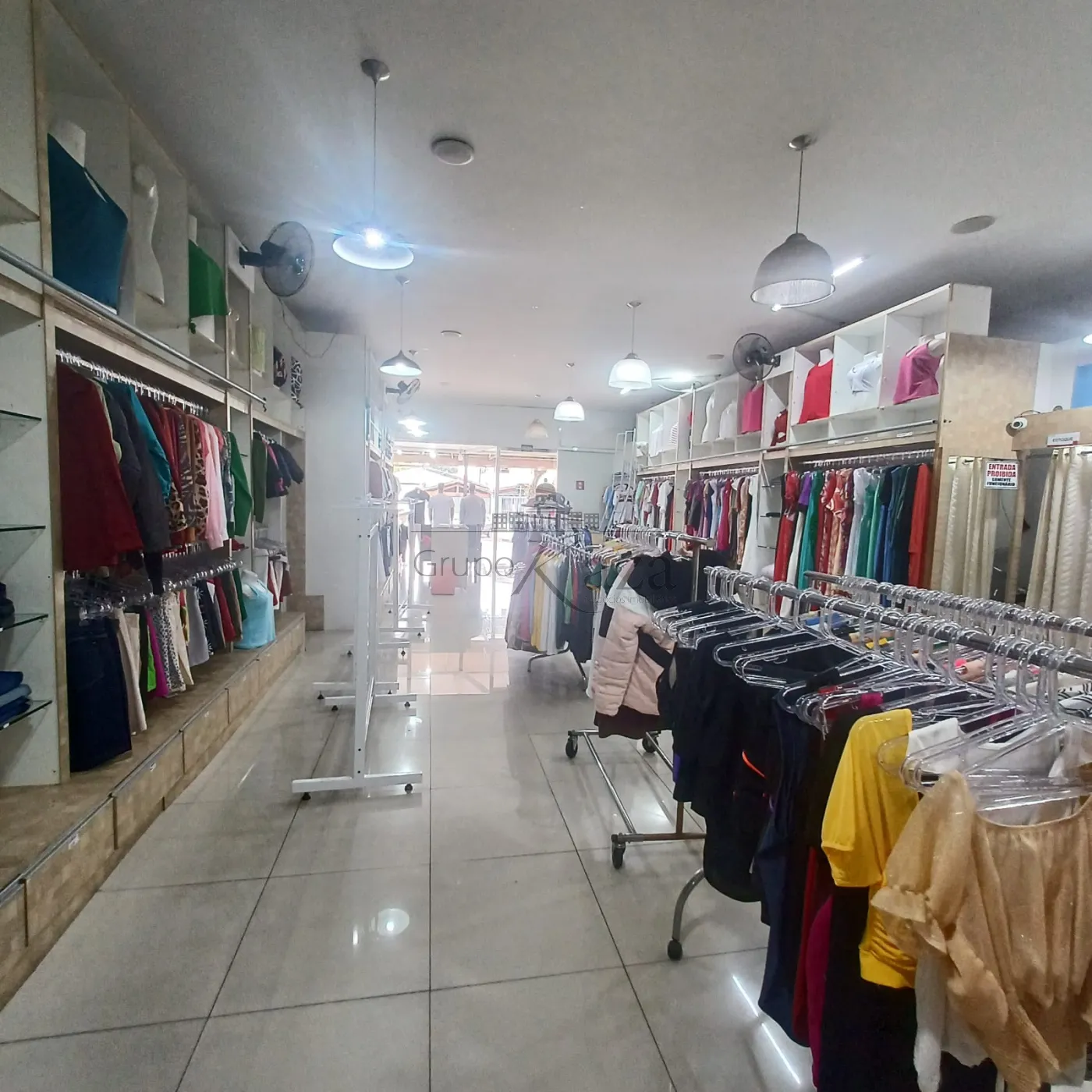 Foto 6 de Comercial Loja em Cidade Morumbi, São José dos Campos - imagem 6