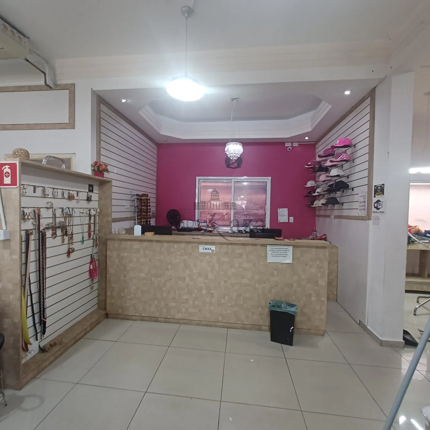 Foto 9 de Comercial Loja em Cidade Morumbi, São José dos Campos - imagem 9