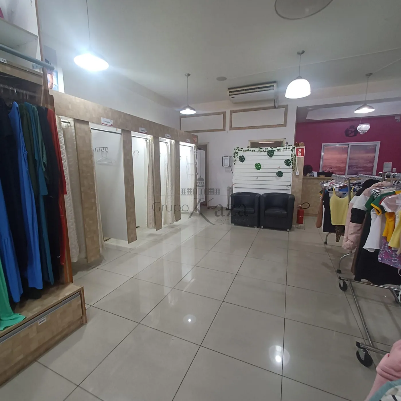 Foto 7 de Comercial Loja em Cidade Morumbi, São José dos Campos - imagem 7