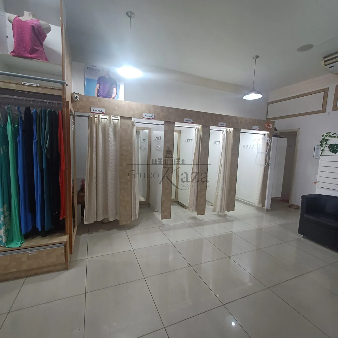 Foto 8 de Comercial Loja em Cidade Morumbi, São José dos Campos - imagem 8