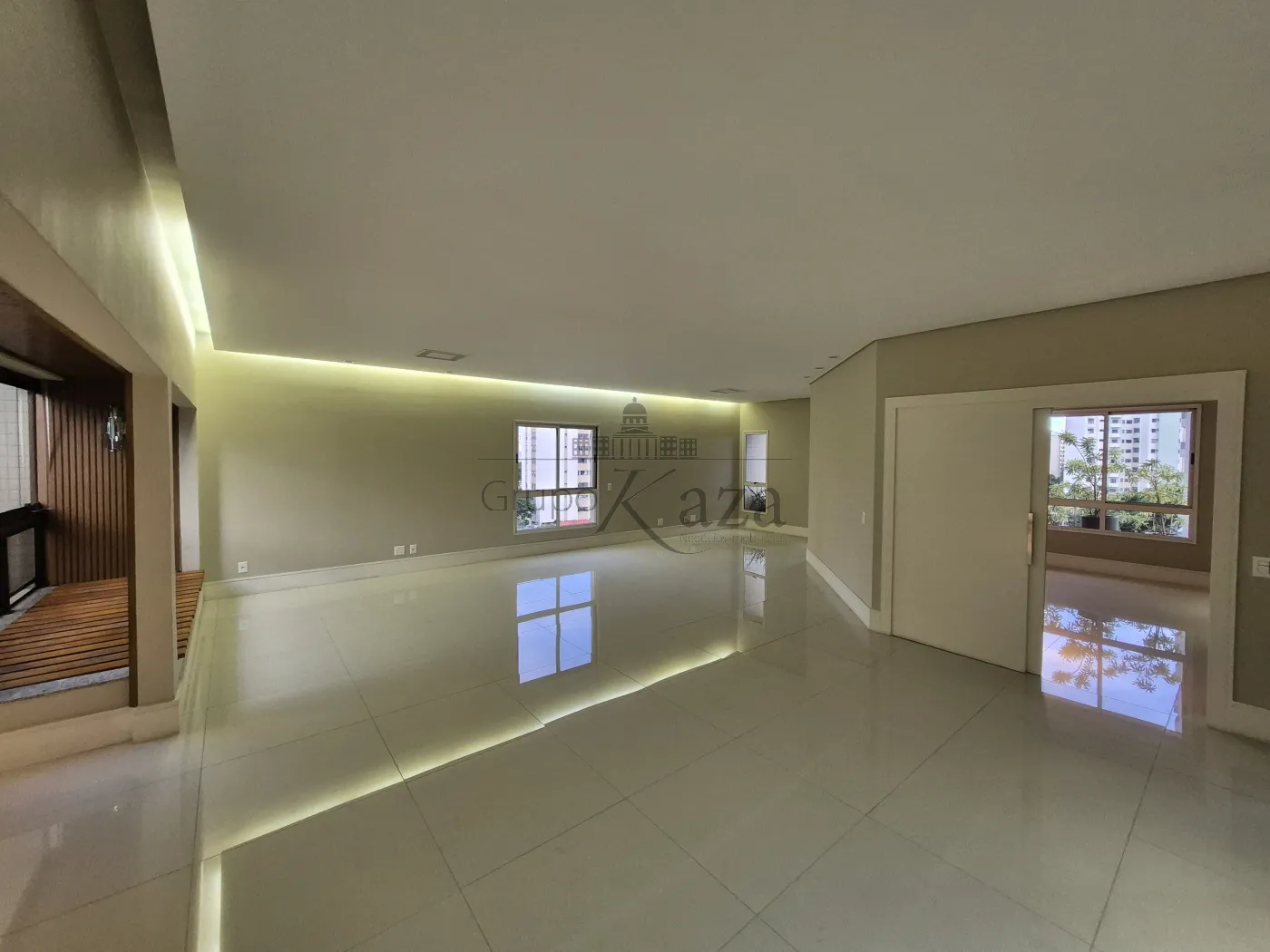 Foto 2 de Apartamento Padrão em Vila Ema, São José dos Campos - imagem 2 Foto 2 de Apartamento Padrão em Vila Ema, São José dos Campos - imagem 2