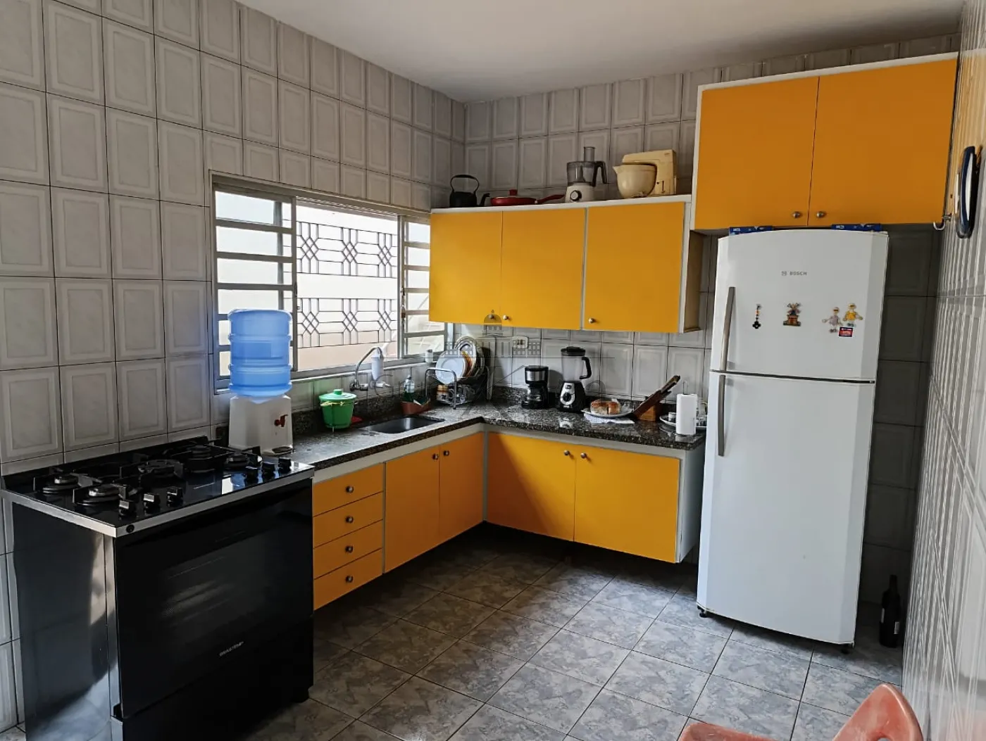 Foto 3 de Casa Padrão em Jardim Santa Maria, Jacareí - imagem 3 Foto 3 de Casa Padrão em Jardim Santa Maria, Jacareí - imagem 3