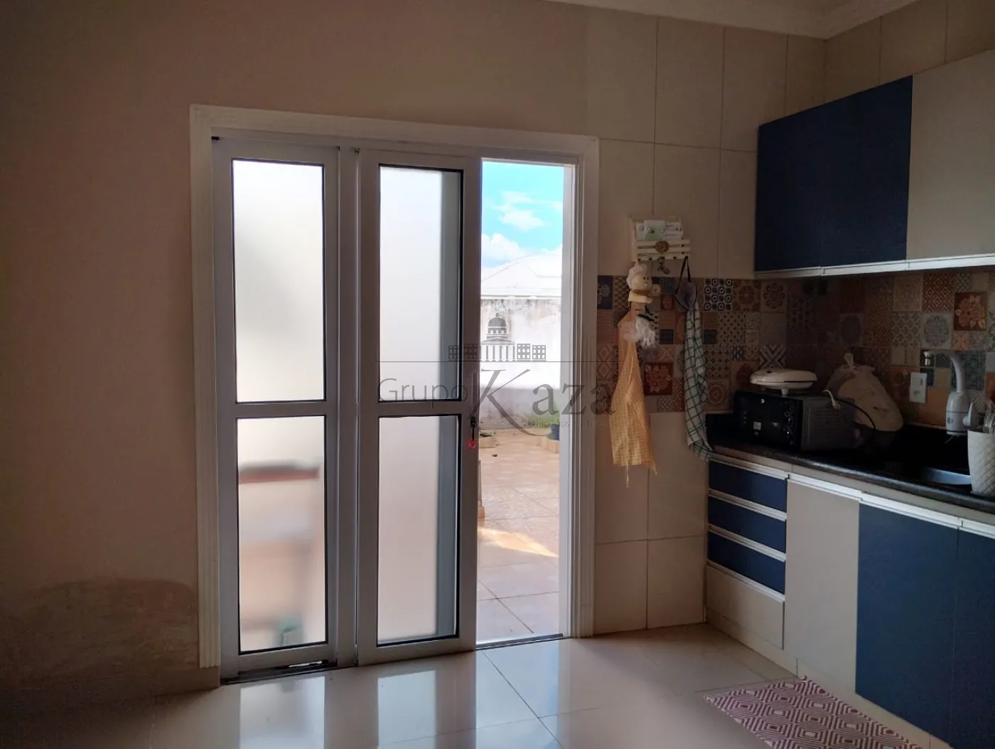 Foto 2 de Casa Condomínio em Condomínio Residencial Mantiqueira, São José dos Campos - imagem 2 Foto 2 de Casa Condomínio em Condomínio Residencial Mantiqueira, São José dos Campos - imagem 2