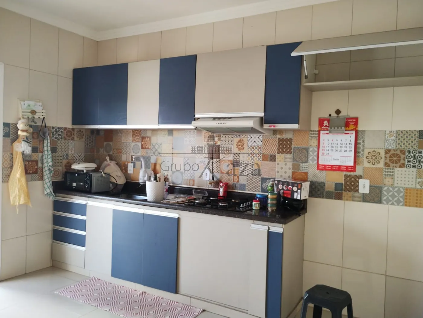 Foto 1 de Casa Condomínio em Condomínio Residencial Mantiqueira, São José dos Campos - imagem 1 Foto 1 de Casa Condomínio em Condomínio Residencial Mantiqueira, São José dos Campos - imagem 1