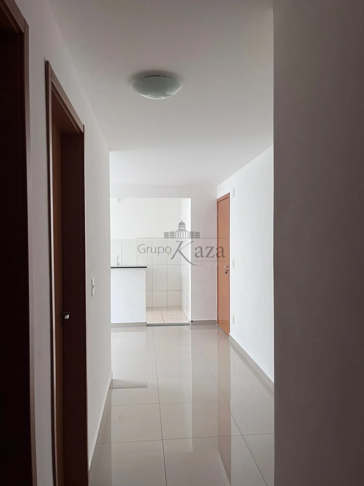 Foto 8 de Apartamento Padrão em Jardim Ismênia, São José dos Campos - imagem 8