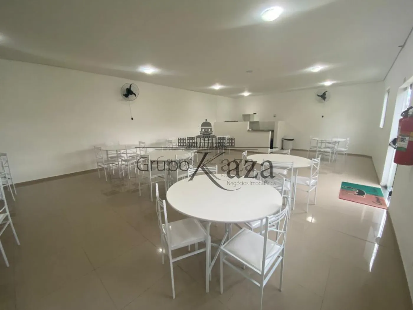 Foto 16 de Apartamento Padrão em Jardim Ismênia, São José dos Campos - imagem 16