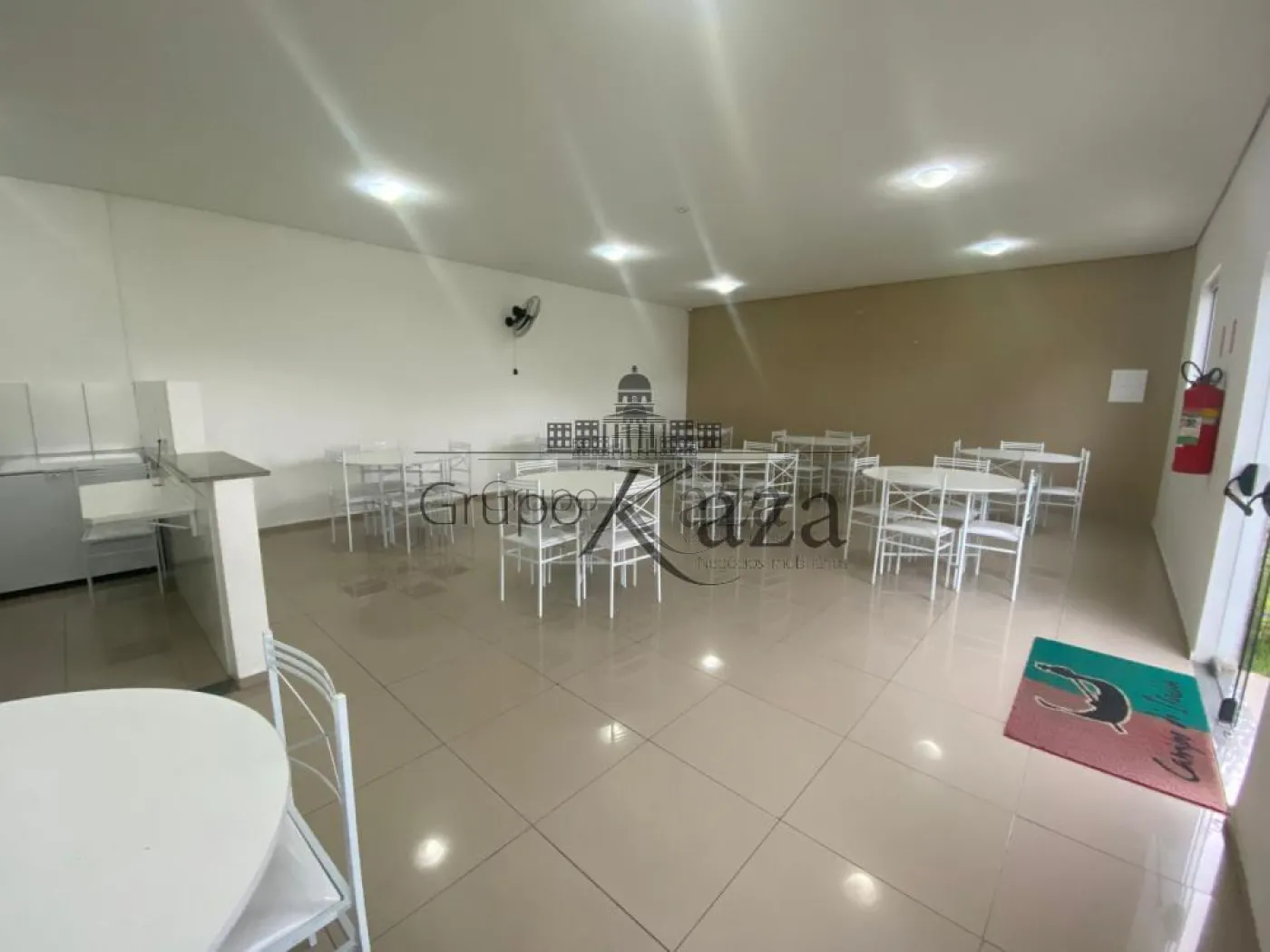 Foto 17 de Apartamento Padrão em Jardim Ismênia, São José dos Campos - imagem 17