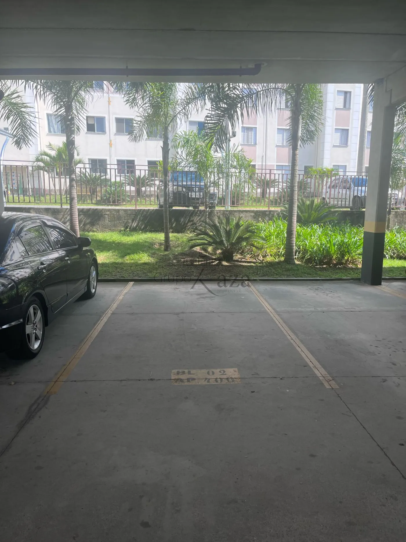 Foto 19 de Apartamento Padrão em Jardim Ismênia, São José dos Campos - imagem 19